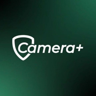 Telegram profile photo for CAMERAPLUS