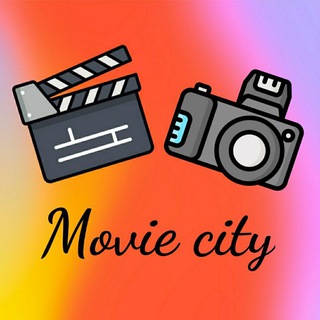 Telegram profile photo for نمایش خانگی ، فیلم movie city