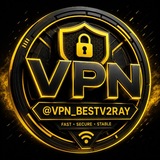 Telegram profile photo for VPN STORE