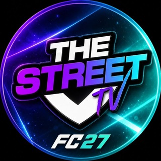 Telegram group profile photo for TheStreet TV Free Group