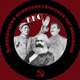 Telegram profile photo for Канал (ВКО🫡🚩).