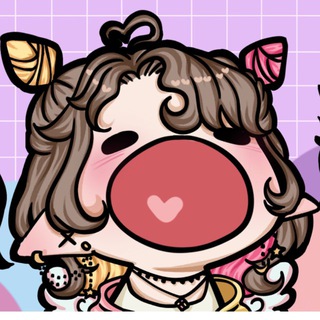 Telegram profile photo for Cozy_LinLin
