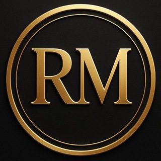 Telegram profile photo for REF_Market