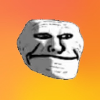 Telegram group profile photo for ЧАТ НИГЕРОВ