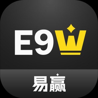 Telegram profile photo for E9WIN易赢 Official