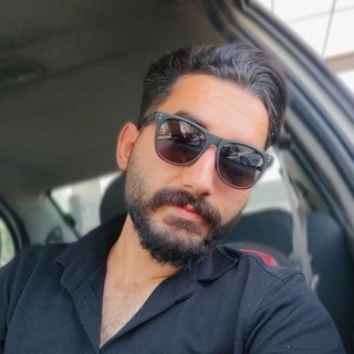 Telegram profile photo for مشـــاور بــرنده🎖️