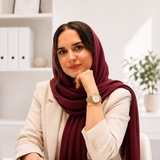 Telegram profile photo for توسعه فردی| سمیه پوریان