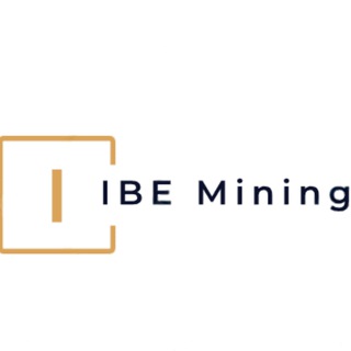 Telegram profile photo for IBE Mining