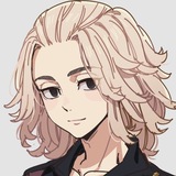 Telegram profile photo for AAARSENPAIII