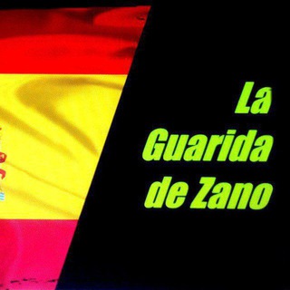 Telegram profile photo for La guarida de zano🇪🇦