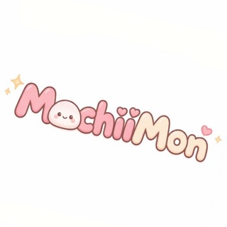 Telegram profile photo for MochiiMon
