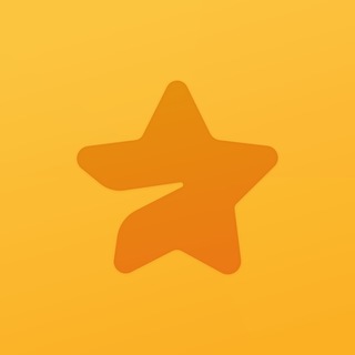 Telegram profile photo for Starsomania 🎁 выводы