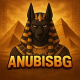 Telegram profile photo for Канал Анубиса