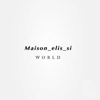 Telegram profile photo for Elis Si Women’s
