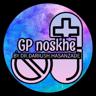 Telegram profile photo for 💢Gp_noskhe💢