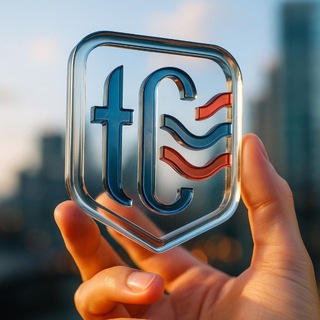Telegram profile photo for تاژان صنعت آریانو (TasisatClub.com)