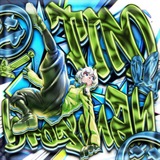 Telegram profile photo for Tim Broxman