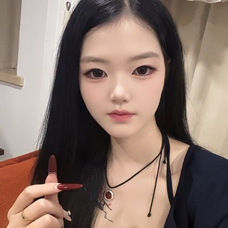 Telegram profile photo for 浦东开课小琪的小窝