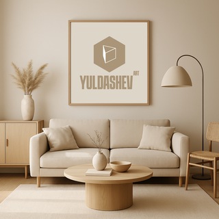 Telegram profile photo for Yuldashev 3D