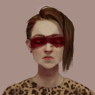 Telegram profile photo for Кентей 🙈