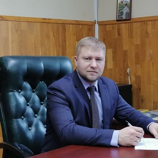 Telegram profile photo for Сергей Булыгин 🇷🇺