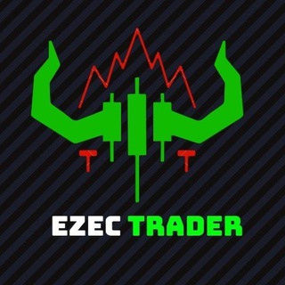 Telegram profile photo for Ezec Trader #Estudos