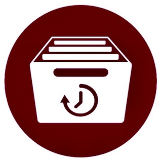 Telegram profile photo for Архіў