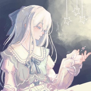 Telegram profile photo for Рест! ✧𝑆𝑤𝑒𝑒𝑡 𝑑𝑟𝑒𝑎𝑚༄