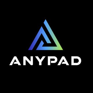 Telegram profile photo for Anypad