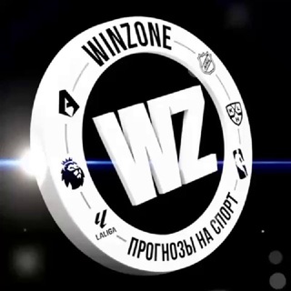 Telegram profile photo for WinZone