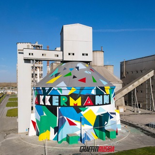 Telegram profile photo for AKKERMANN CEMENT
