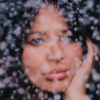 Telegram profile photo for dashaeliseeva.com