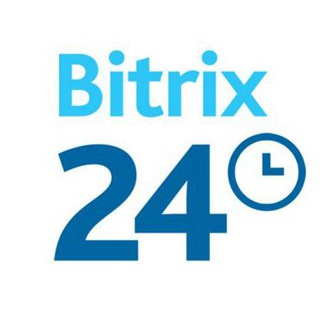 Telegram profile photo for Битрикс24 - Пользователи