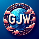 Telegram profile photo for GISJobWorld