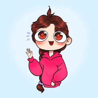 Telegram profile photo for Анютка_незабудка