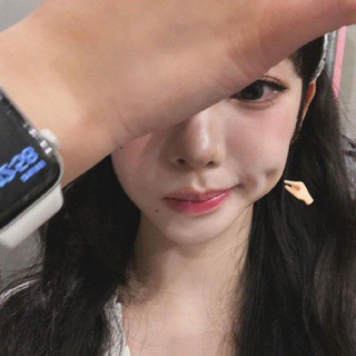 Telegram profile photo for pict karina aespa senada