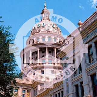 Telegram profile photo for Alamo Aesthetics