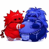 Telegram profile photo for .