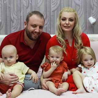 Telegram profile photo for 🔆МАМА СЕГОДНЯ И ВСЕГДА (Екатерина Головина)
