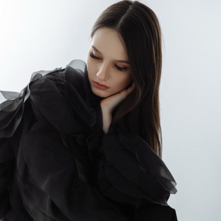 Telegram profile photo for Fashion says