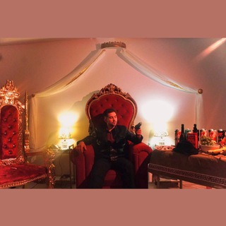 Telegram profile photo for МЯСОРУБКА