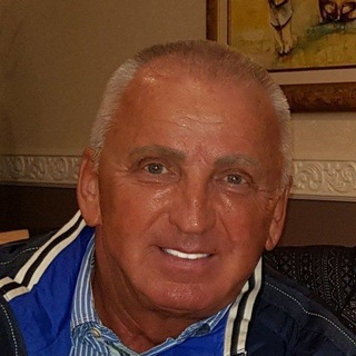 Telegram profile photo for Žarko Lesjak