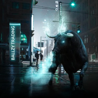 Telegram profile photo for Ballzy Crypto