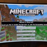 Telegram profile photo for Minecraft mctiers