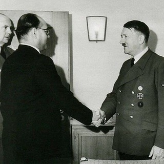 Telegram profile photo for juggernauts of Geopolitics..