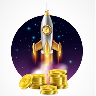 Telegram group profile photo for Трафик - Крипта - Р2Р