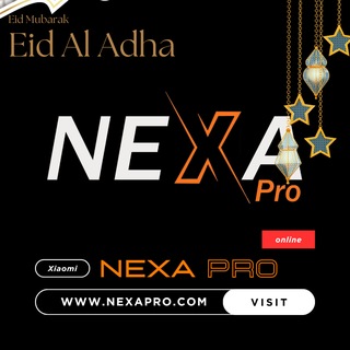 Telegram profile photo for NeXa Pro