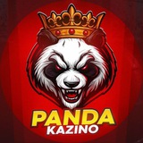 Telegram profile photo for 💰PANDABET | STAVKA 🇺🇿