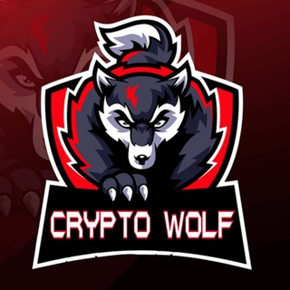 Telegram profile photo for Crypto Wolf