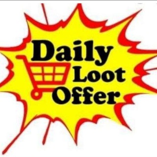 Telegram profile photo for DAILY EARNING LOOT